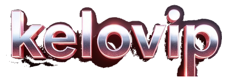 kelovip logo
